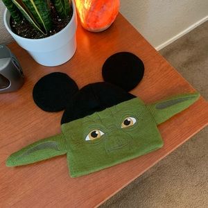Yoda Beanie